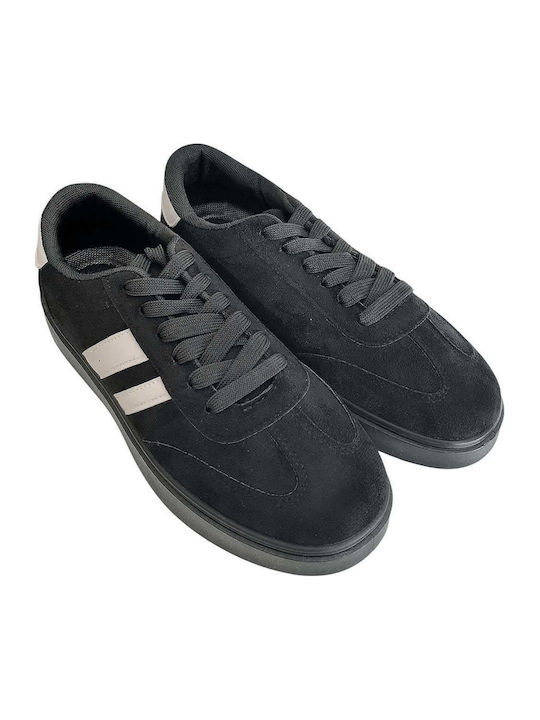 Adidași pentru femei negri