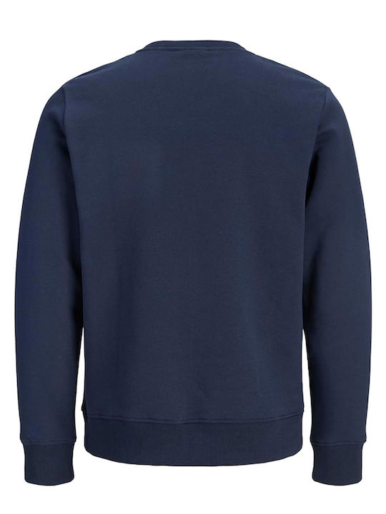 Jack & Jones Sweatshirt Navy Blazer