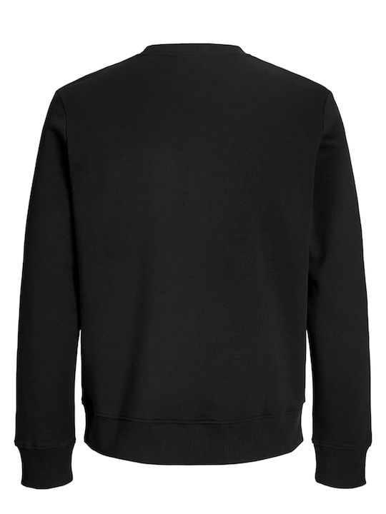 Jack & Jones Sweatshirt Black