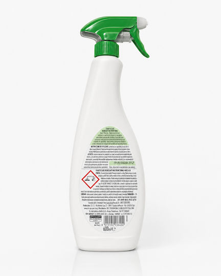 Chante Clair Professioneller Allzweckreiniger Spray Allgemeine Verwendung 600ml