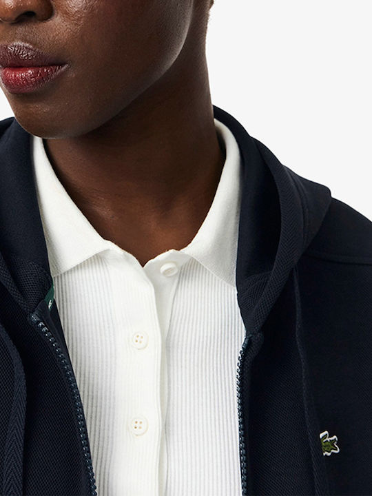Sweatshirts & Hoodies für Damen  mit Kapuzen Dunkelblau