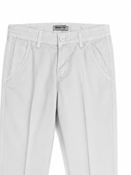Kinderhose Leuko