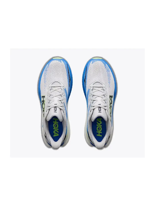 HOKA Mach Ανδρικά Running Γκρι