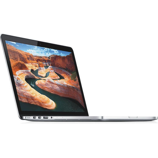 Apple Macbook Pro A1502 Refurbished Grade A 13.3" (Core i5-5275U/8GB/250GB SSD)
