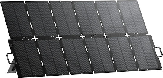 Bluetti 500w Portable Solar Panel Sora 500