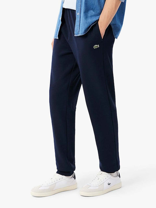 Lacoste Παντελόνι Φόρμας Darkblue