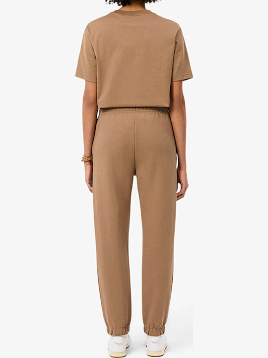 Παντελόνι Φόρμας Brown