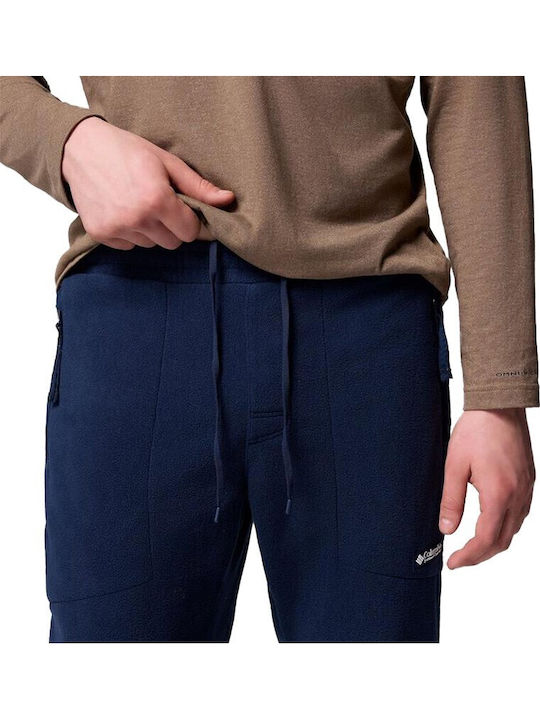 Men's Trousers Blue