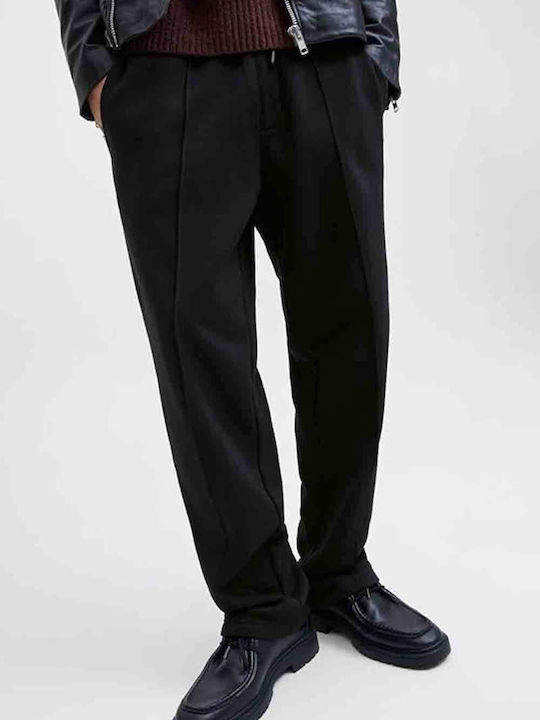 Jack & Jones Herrenhose Black Jack & Jones Herrenhose Black