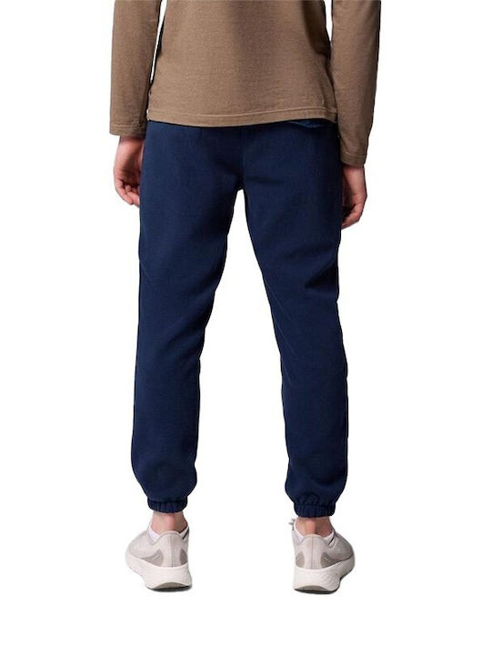 Men's Trousers Blue