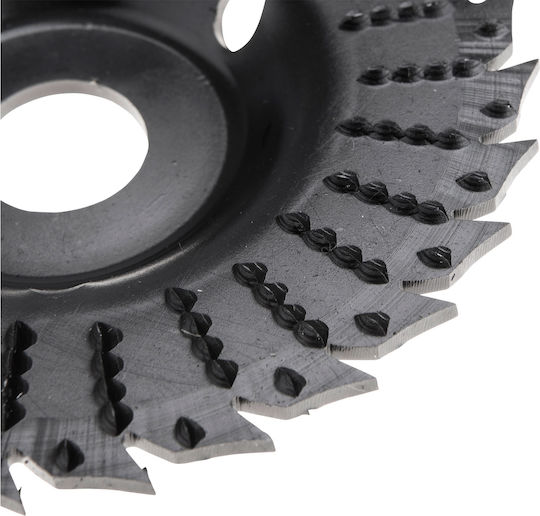 Extol Disc De Tăiere Lemn 125mm
