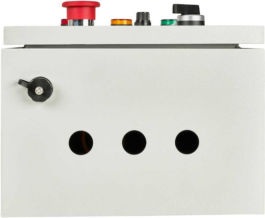 Generator Ats Model Kd152