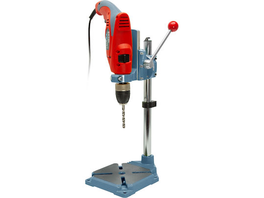 90° Rotatable Drill Holder Extol Premium 8807000 43mm Mounting 400mm Height