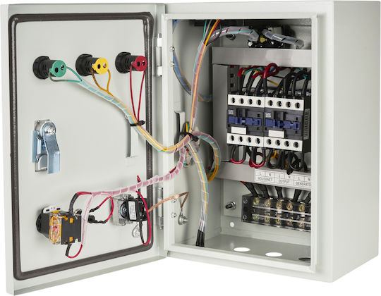 Ats Generator Kd154