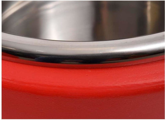 Yato Recipient din inox 48 l YG-09227