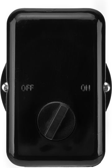 Kraft & Dele KD2177 Πιεσοστάτης