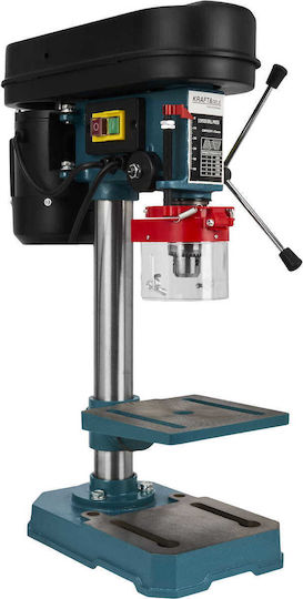 Kraft & Dele Κολωνάτο Δράπανο KD510 με Ισχύ 1.55kW