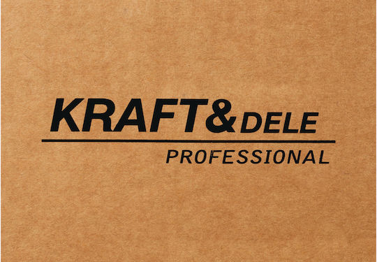 Kraft & Dele KD2177 Πιεσοστάτης