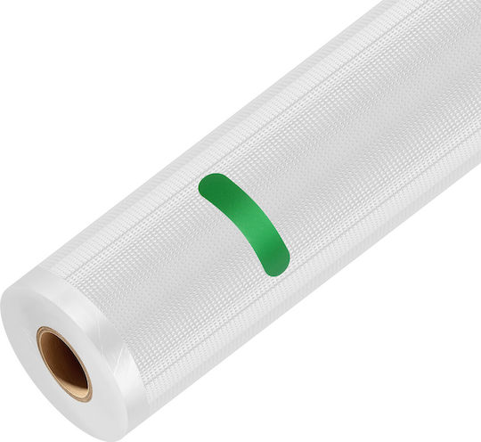 Kraft & Dele Pungi pentru aparate Vacuum 5000x250mm 1 Rulou