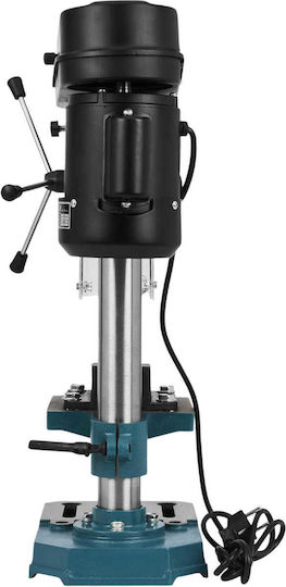 Kraft & Dele Κολωνάτο Δράπανο KD510 με Ισχύ 1.55kW