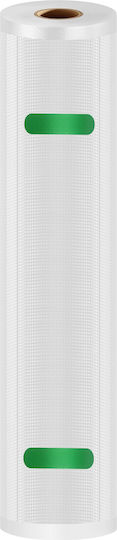 Kraft & Dele Pungi pentru aparate Vacuum 5000x250mm 1 Rulou