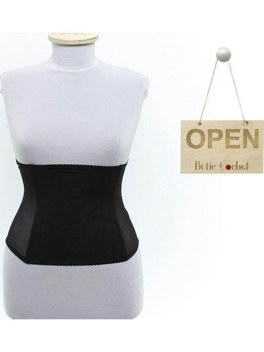 ButicCochet Corset de modelare Negru