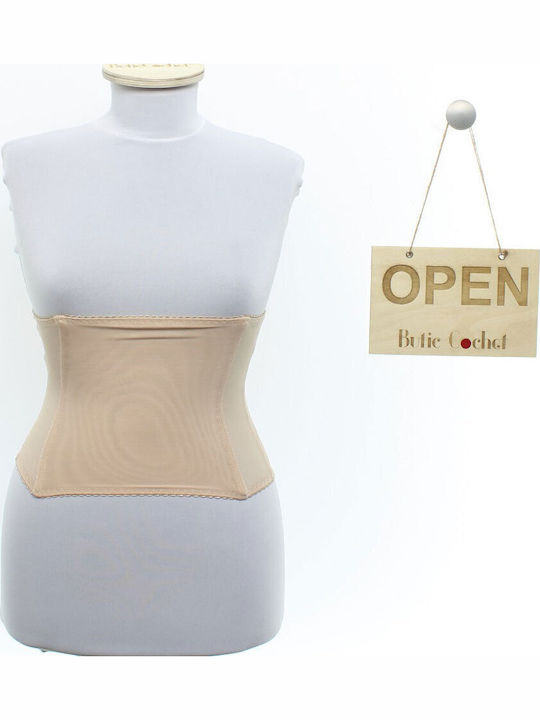 ButicCochet Corset de modelare Bej