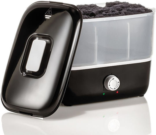 Xanitalia Pro Vaper Συσκευή Περιποίησης με Ισχύ 600W Χωρητικότητας 1lt