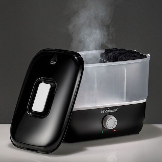 Xanitalia Pro Vaper Συσκευή Περιποίησης με Ισχύ 600W Χωρητικότητας 1lt