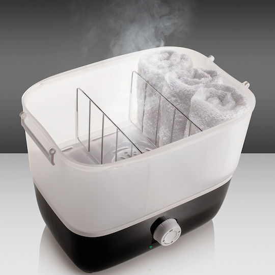 Xanitalia Pro Vaper Συσκευή Περιποίησης με Ισχύ 600W Χωρητικότητας 1lt