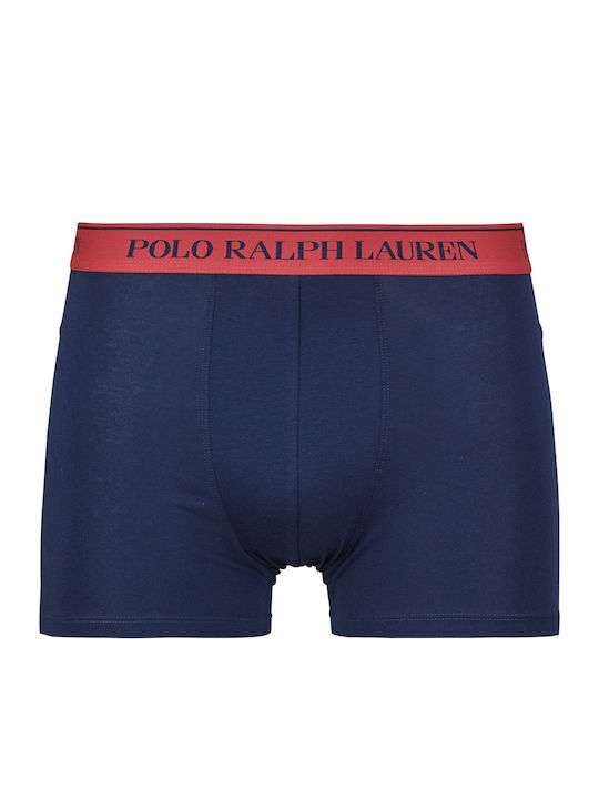 Ανδρικά Μποξεράκια Πολύχρωμα 3Pack