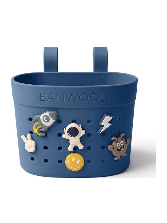 Banwood Klickfix Fahrradtaschen Körbe
