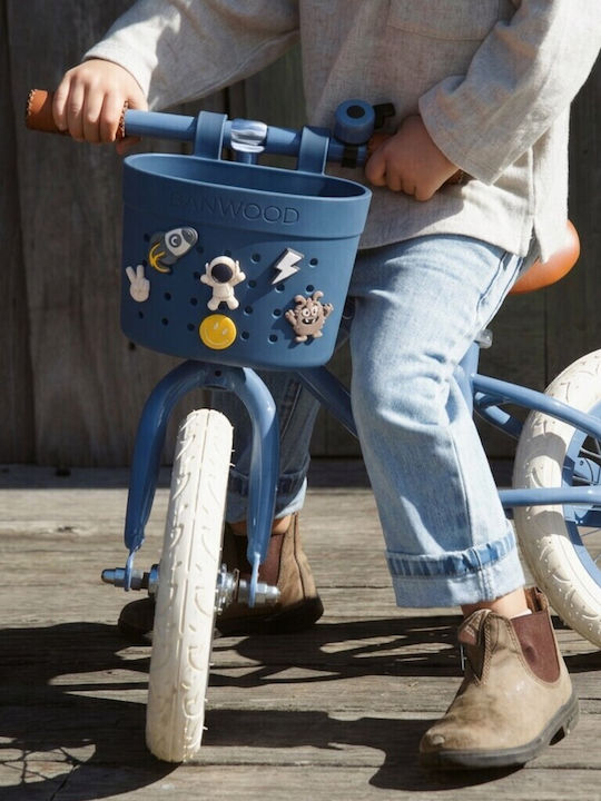 Banwood Klickfix Fahrradtaschen Körbe