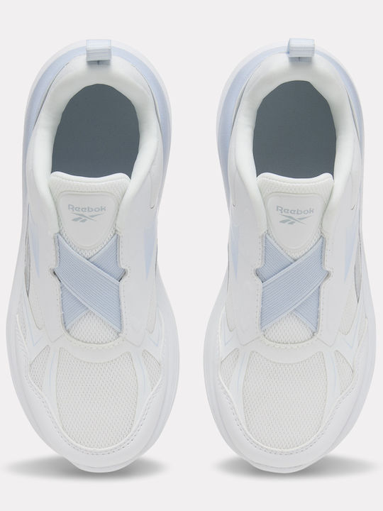 Rush Runner Αθλητικά Παιδικά Παπούτσια Running Slip-On Μπλε