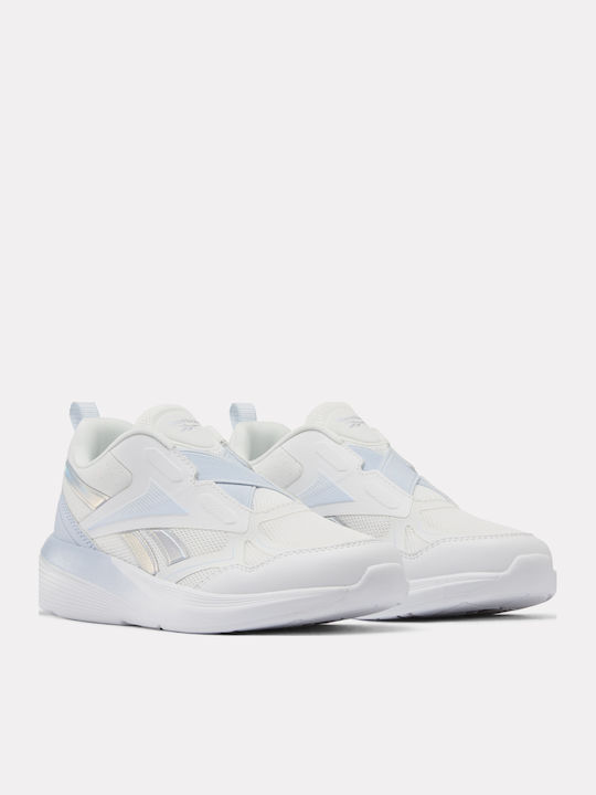 Rush Runner Αθλητικά Παιδικά Παπούτσια Running Slip-On Μπλε