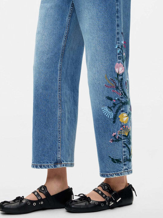 Damen Jeans Hosen