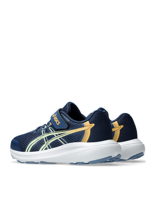 ASICS ASICS