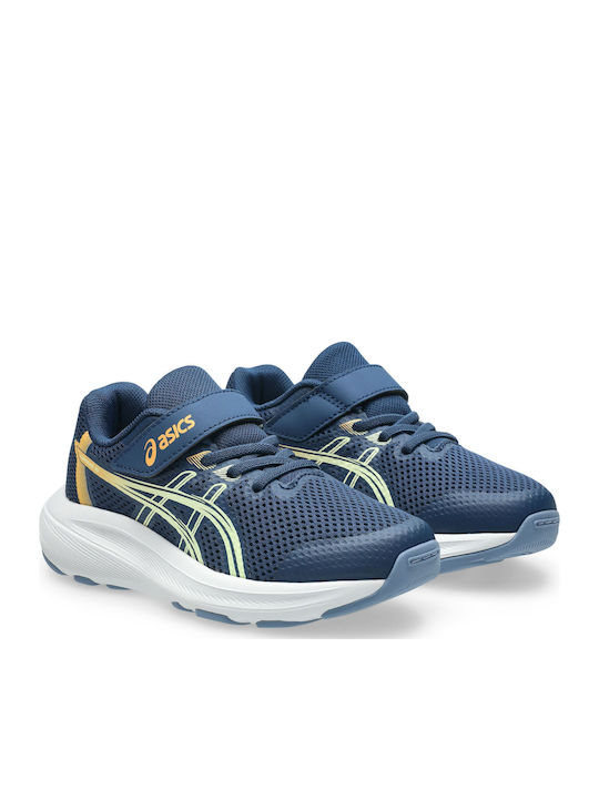 Kids Sports Shoes Running Blue