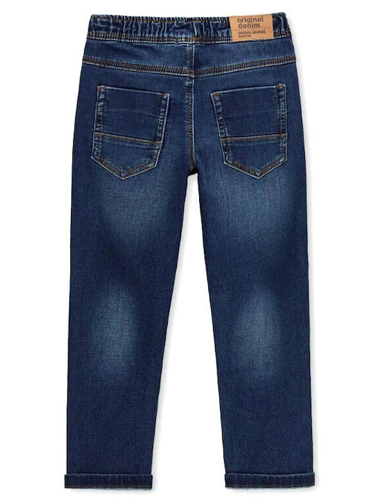 Original Marines Kids' Jeans Trousers Blue