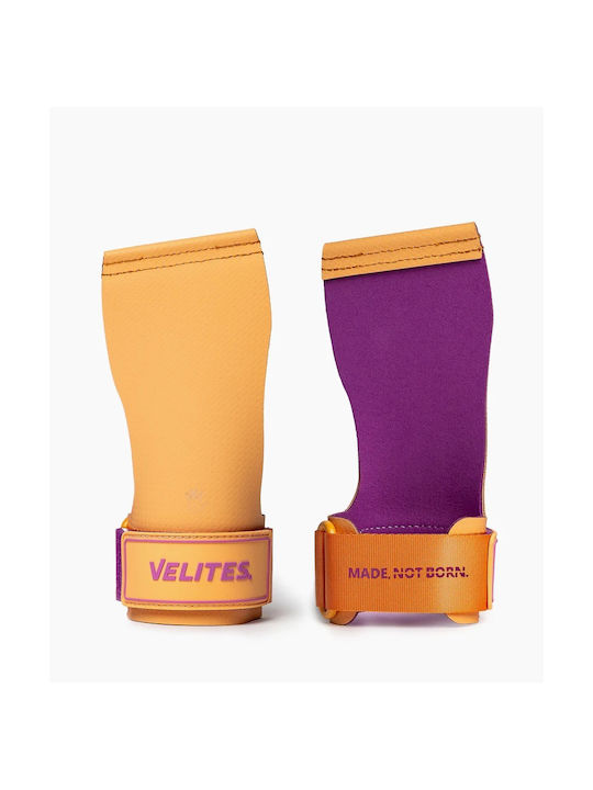 Velites Mănuși Crossfit pentru bărbați Violet