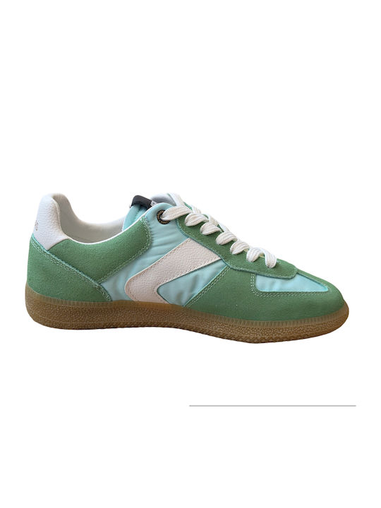 Γυναικεία Sneakers Τιρκουάζ