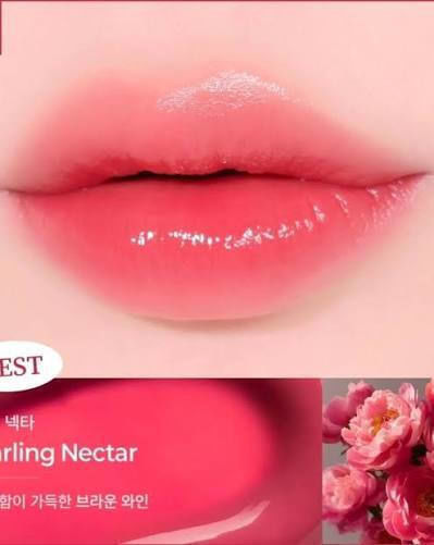 Heimish Lipgloss 06 Darling Nectar 1,4 g