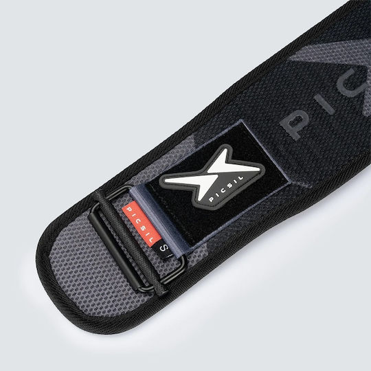 Picsil Lumbar Belt Fy26 Weightlifting Belt – Moonless