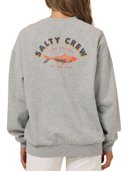 Salty Crew