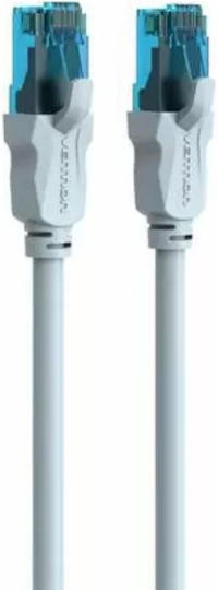 Vention U/UTP Cat.6 (Gigabit) Network Cable Ethernet 3m Blue