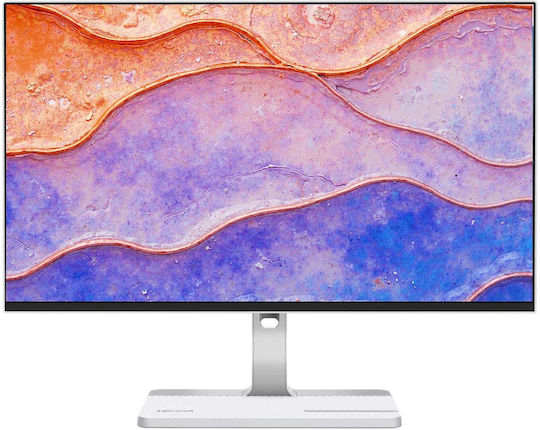 Lenovo L24D-4C IPS Monitor 23.8" FHD 1920x1080 144Hz with Response Time 4ms GTG Grey