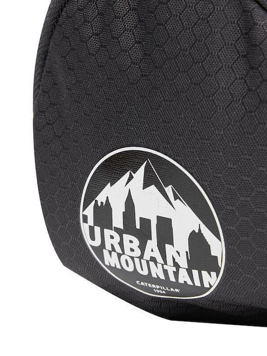Gürteltasche Grau
