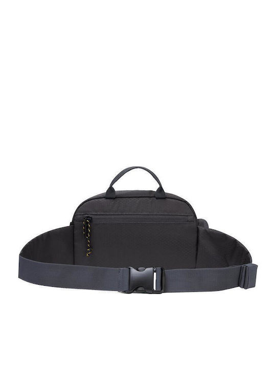 Yellow Bum Bag