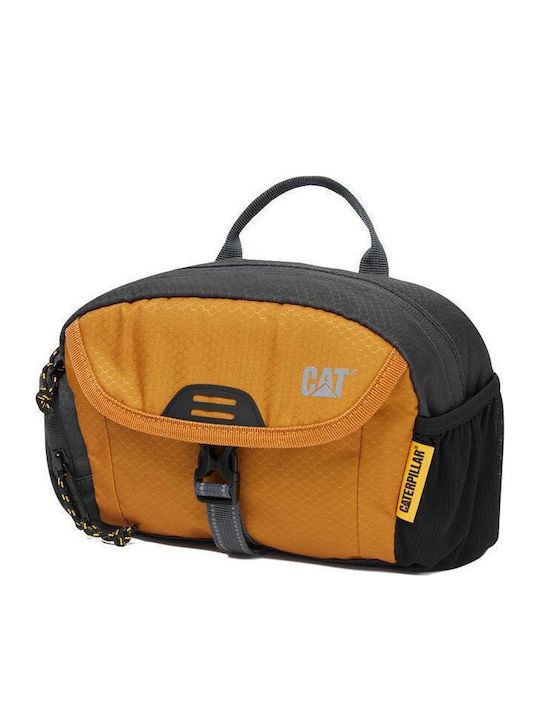 Yellow Bum Bag