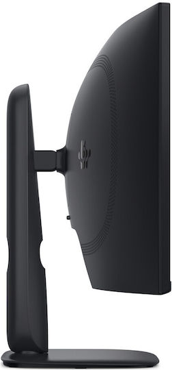 Dell Alienware AW3426DWM Ultrawide VA HDR Gebogener Spiele-Monitor 34" QHD 3440x1440 240Hz mit Reaktionszeit 4ms GTG